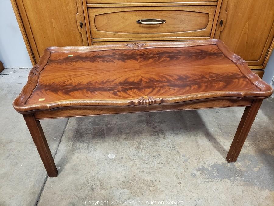 05/23/19 Christine, Bruno, Flynn Multi-Estate Auction