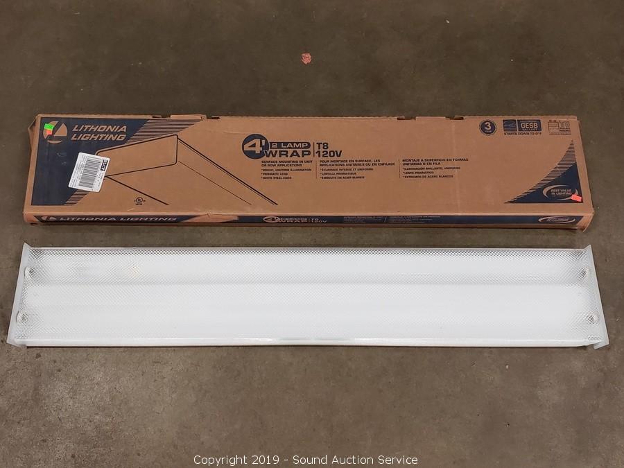 05/23/19 Christine, Bruno, Flynn Multi-Estate Auction