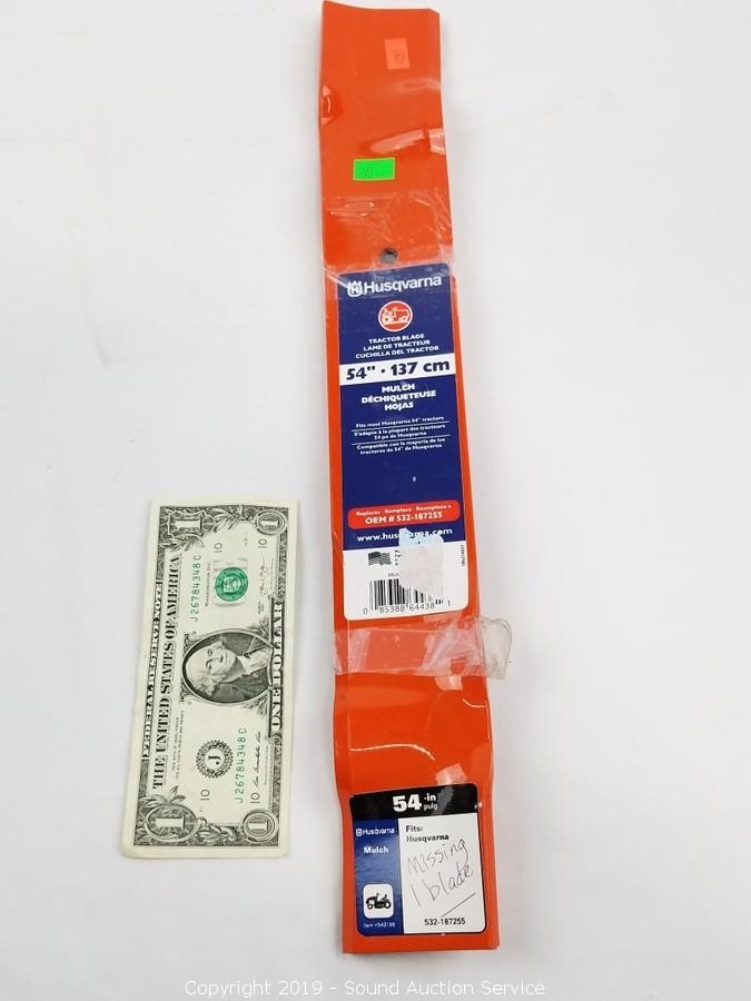 05/23/19 Christine, Bruno, Flynn Multi-Estate Auction