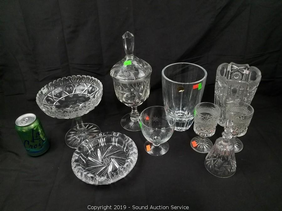 05/30/19 Hadley, Degarmo, Bruno & Others Estate Auction