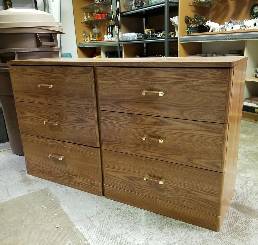 05/30/19 Hadley, Degarmo, Bruno & Others Estate Auction