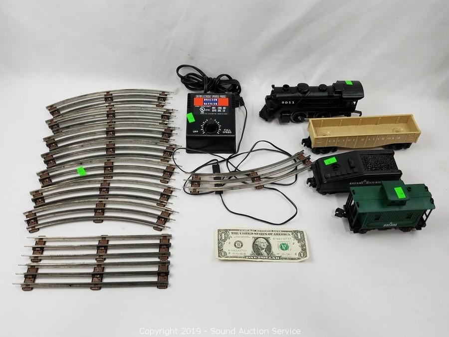 05/30/19 Hadley, Degarmo, Bruno & Others Estate Auction
