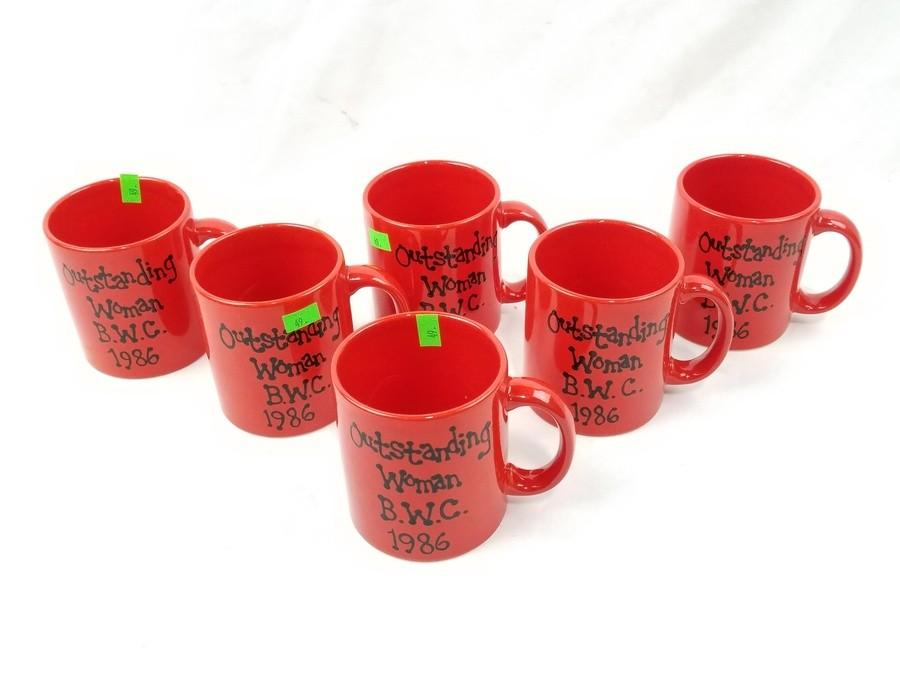 05/30/19 Hadley, Degarmo, Bruno & Others Estate Auction