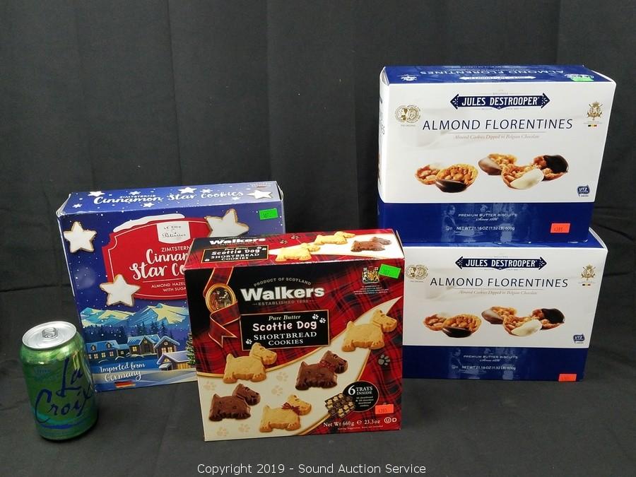 05/30/19 Hadley, Degarmo, Bruno & Others Estate Auction