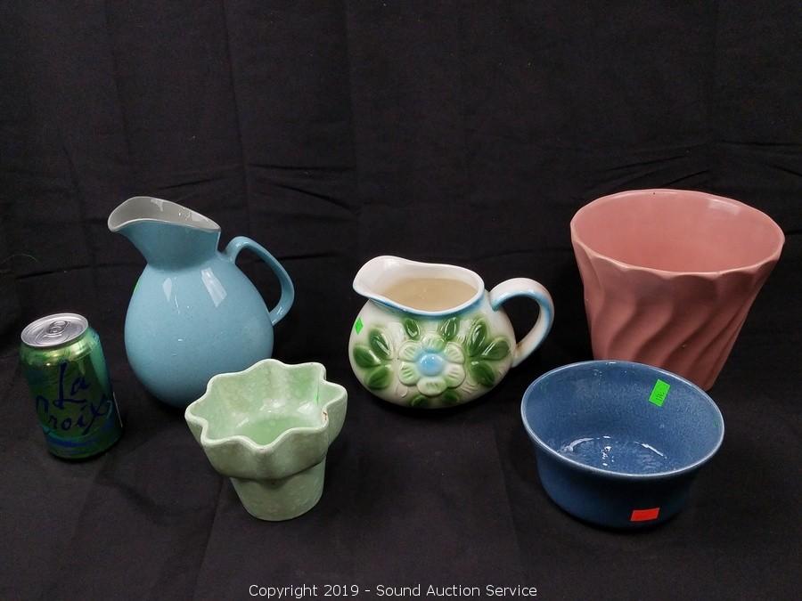 05/30/19 Hadley, Degarmo, Bruno & Others Estate Auction
