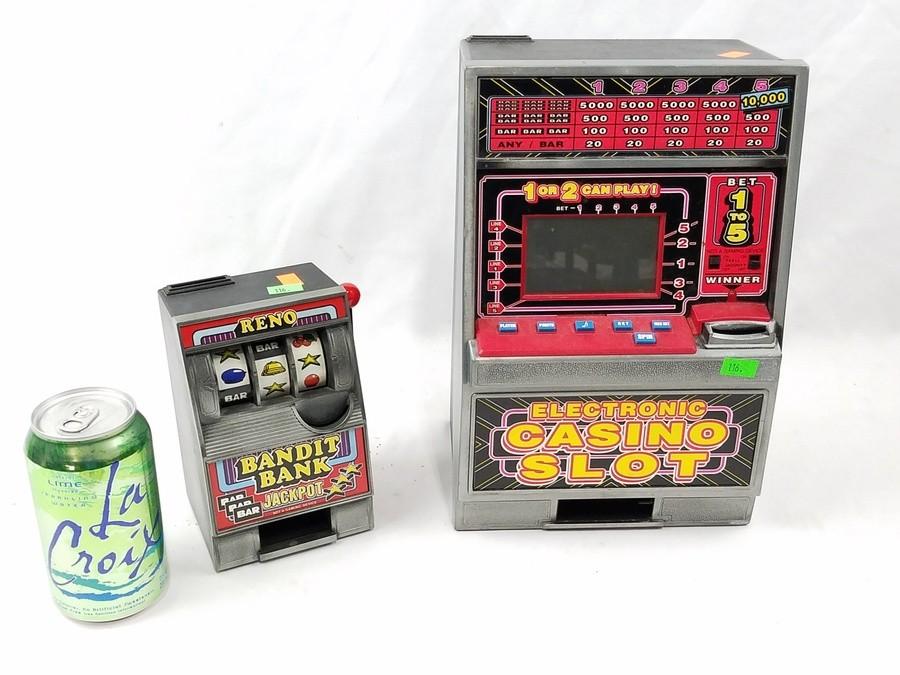 05/30/19 Hadley, Degarmo, Bruno & Others Estate Auction