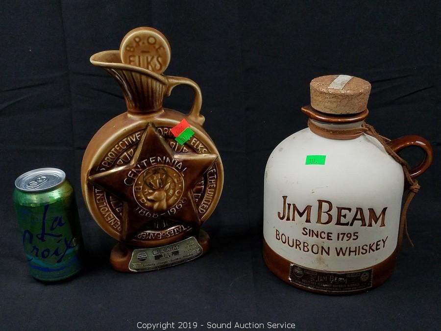 05/30/19 Hadley, Degarmo, Bruno & Others Estate Auction