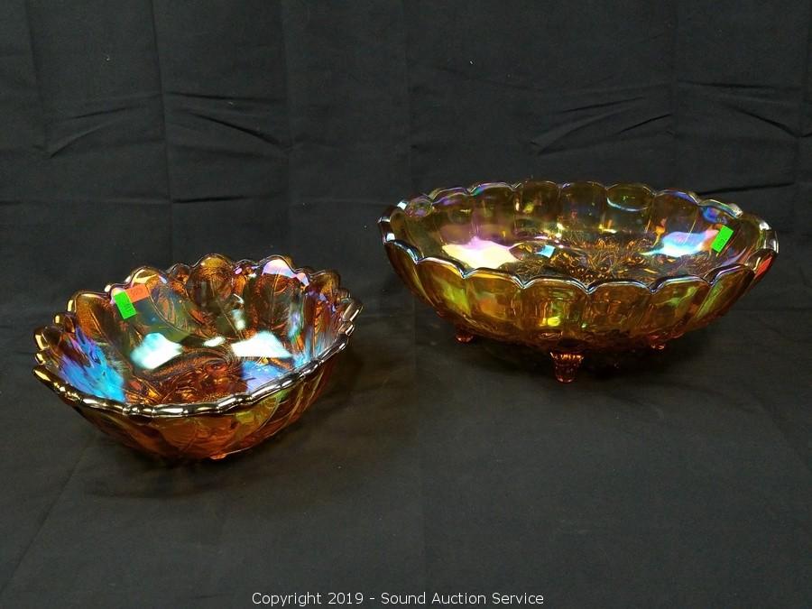 05/30/19 Hadley, Degarmo, Bruno & Others Estate Auction