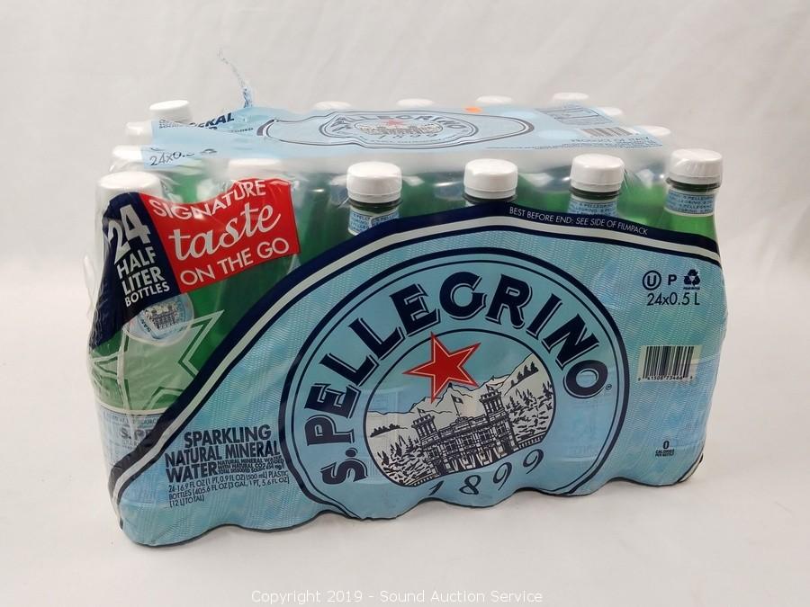05/30/19 Hadley, Degarmo, Bruno & Others Estate Auction