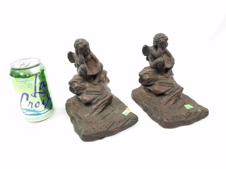05/30/19 Hadley, Degarmo, Bruno & Others Estate Auction