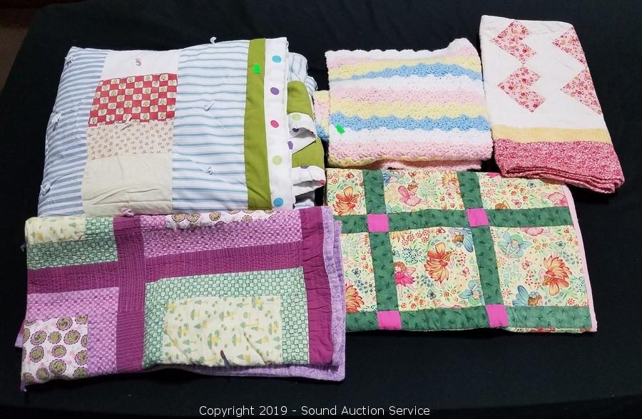 05/30/19 Hadley, Degarmo, Bruno & Others Estate Auction