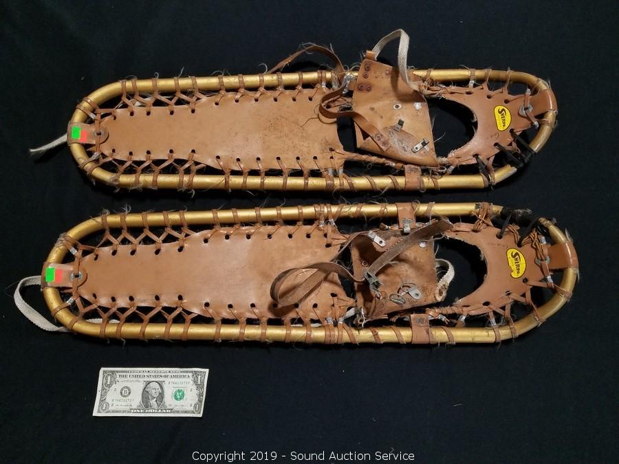 05/30/19 Hadley, Degarmo, Bruno & Others Estate Auction