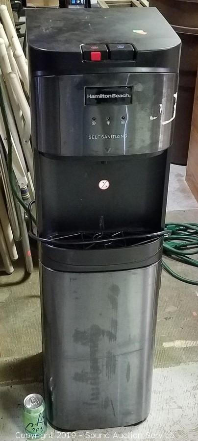 05/30/19 Hadley, Degarmo, Bruno & Others Estate Auction