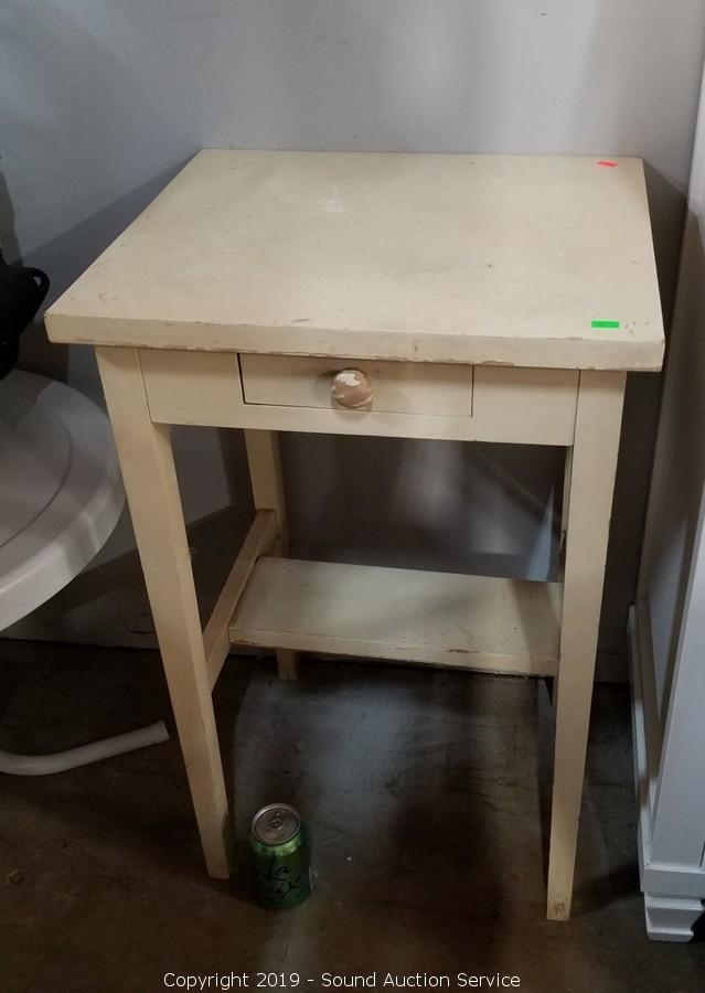 05/30/19 Hadley, Degarmo, Bruno & Others Estate Auction