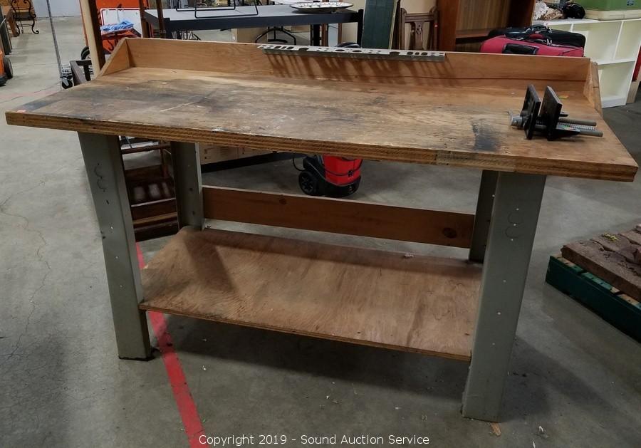 05/30/19 Hadley, Degarmo, Bruno & Others Estate Auction