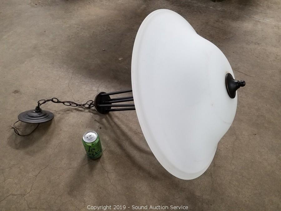 05/30/19 Hadley, Degarmo, Bruno & Others Estate Auction