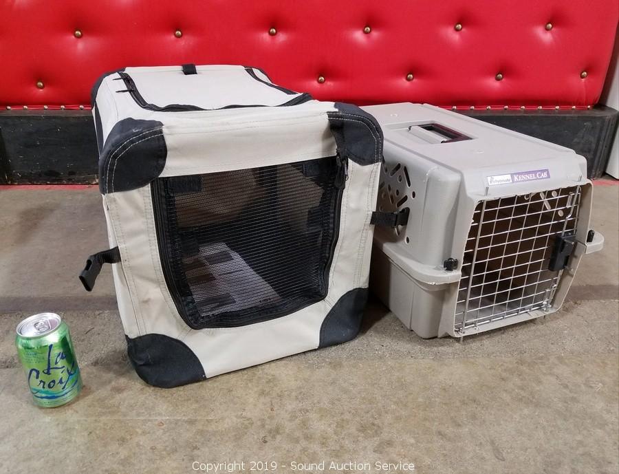 05/30/19 Hadley, Degarmo, Bruno & Others Estate Auction