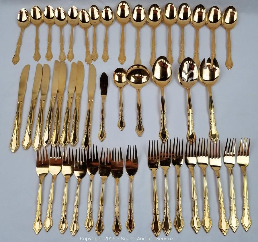 05/30/19 Hadley, Degarmo, Bruno & Others Estate Auction