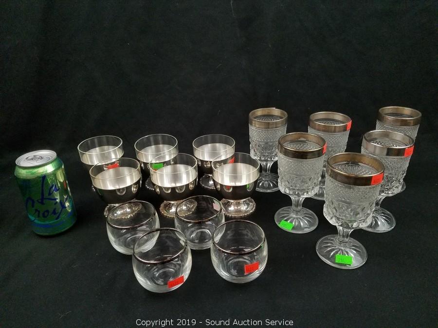 05/30/19 Hadley, Degarmo, Bruno & Others Estate Auction