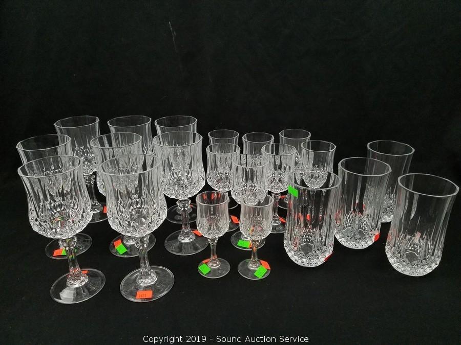 05/30/19 Hadley, Degarmo, Bruno & Others Estate Auction