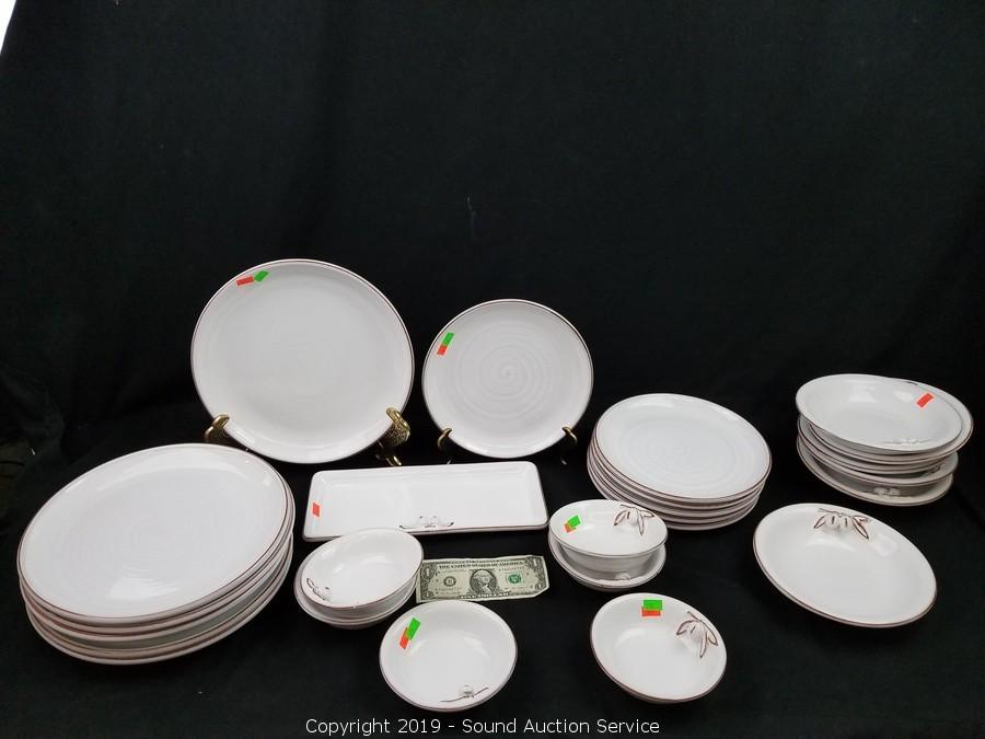05/30/19 Hadley, Degarmo, Bruno & Others Estate Auction