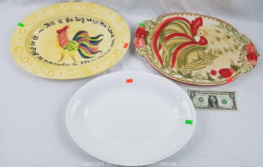 05/30/19 Hadley, Degarmo, Bruno & Others Estate Auction