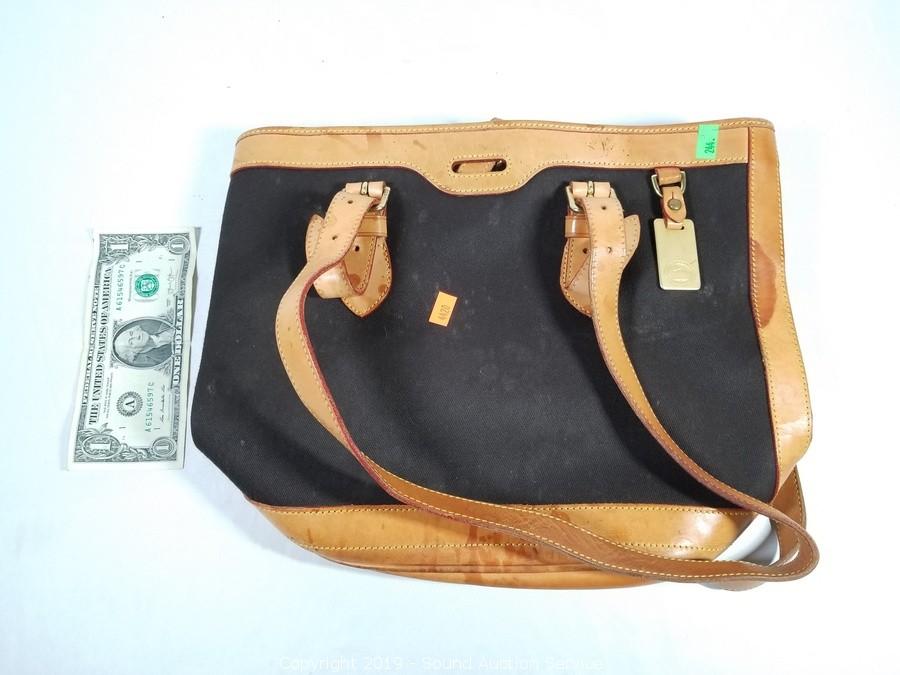 05/30/19 Hadley, Degarmo, Bruno & Others Estate Auction