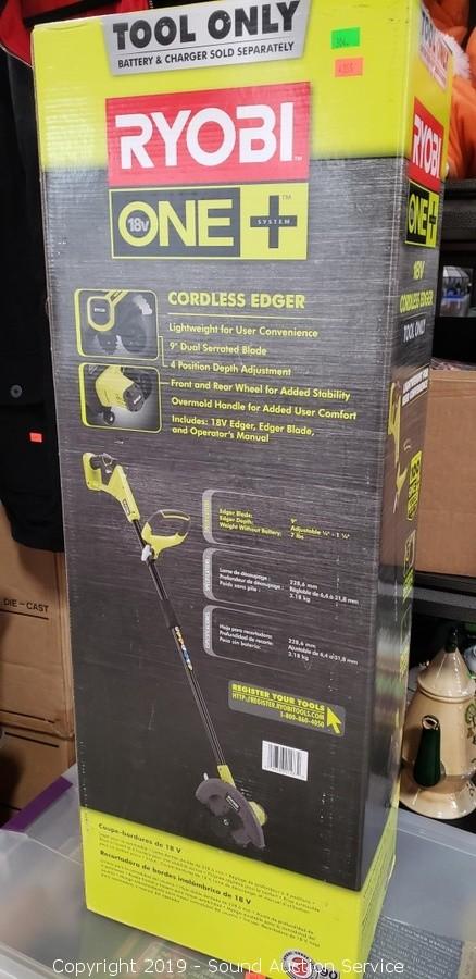 05/30/19 Hadley, Degarmo, Bruno & Others Estate Auction