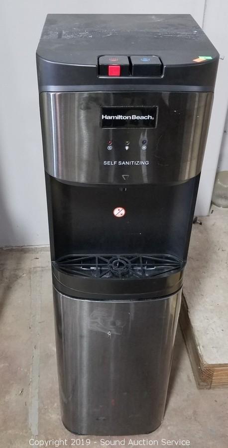 BRUNO Hot Water Dispenser 