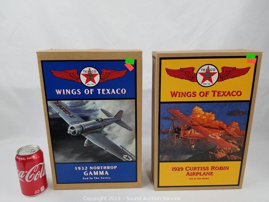 06/11/19 Robinson, Dawdy & Bruno Estate Auction