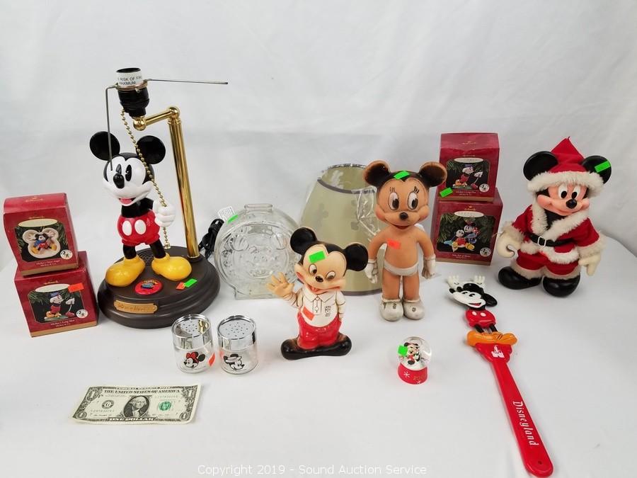 06/11/19 Robinson, Dawdy & Bruno Estate Auction