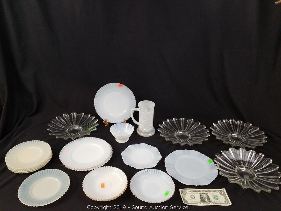 06/11/19 Robinson, Dawdy & Bruno Estate Auction