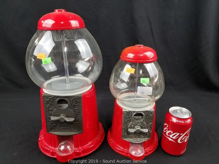 06/11/19 Robinson, Dawdy & Bruno Estate Auction