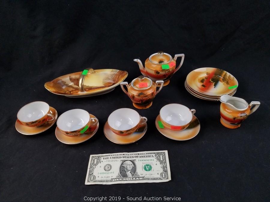 06/11/19 Robinson, Dawdy & Bruno Estate Auction