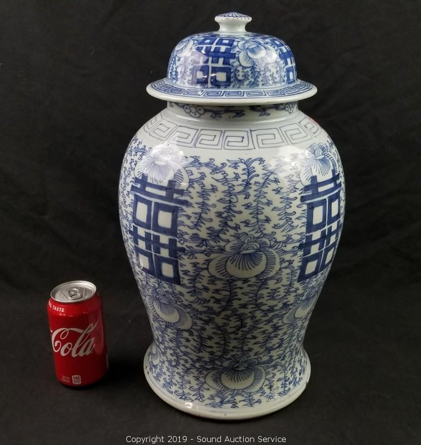 06/13/19 Robinson & Others Multi-Estate Auction