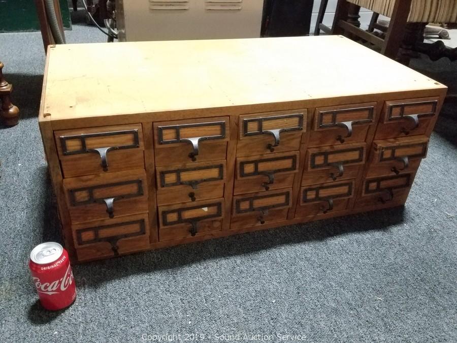 06/13/19 Robinson & Others Multi-Estate Auction