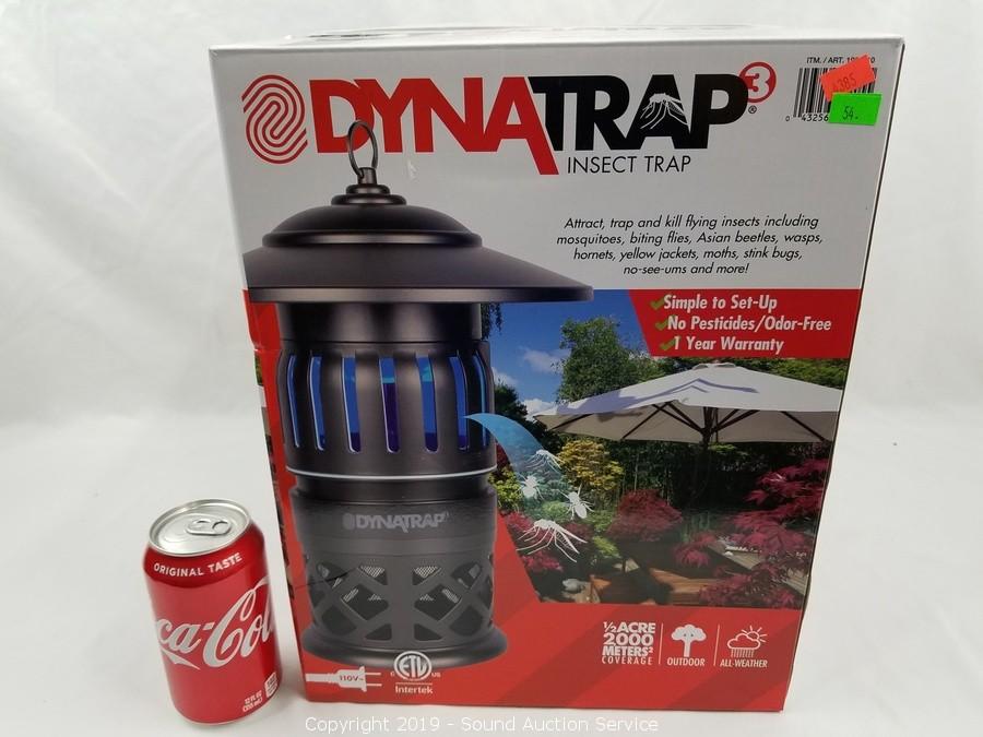 06/13/19 Robinson & Others Multi-Estate Auction