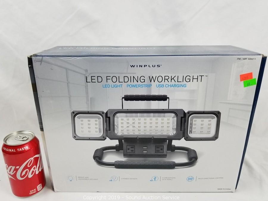 06/13/19 Robinson & Others Multi-Estate Auction