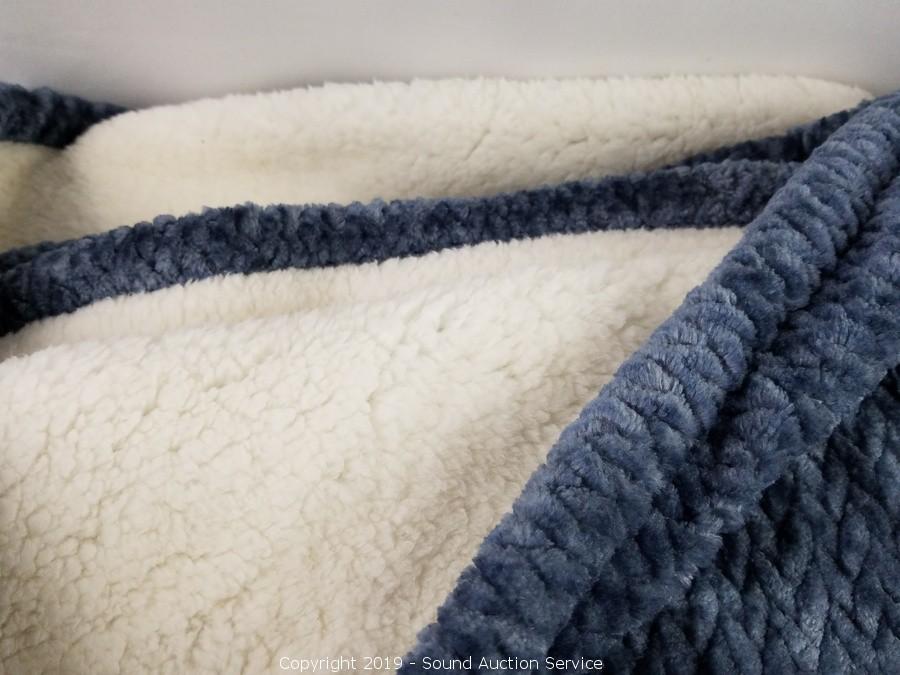 Sound Auction Service Auction 06/13/19 Robinson & Others Multi