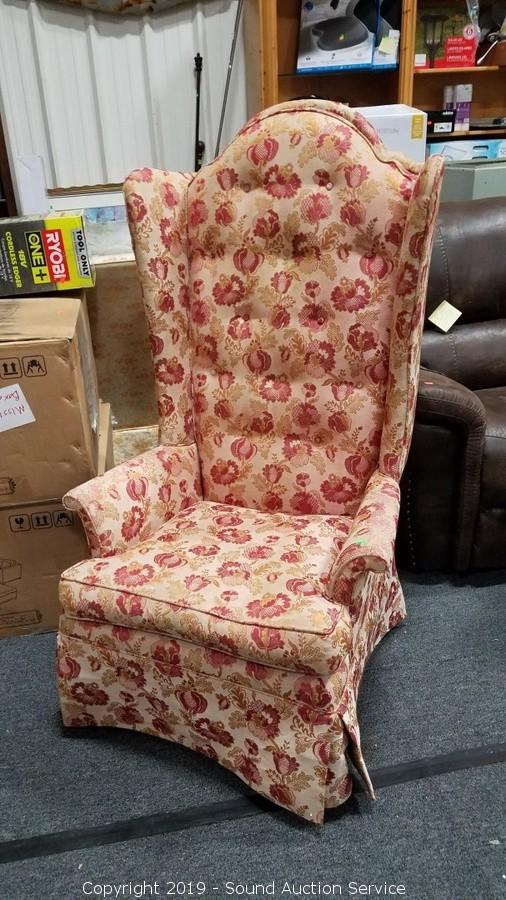 06/13/19 Robinson & Others Multi-Estate Auction