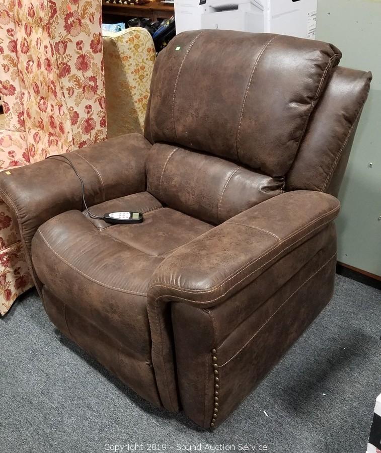 06/13/19 Robinson & Others Multi-Estate Auction