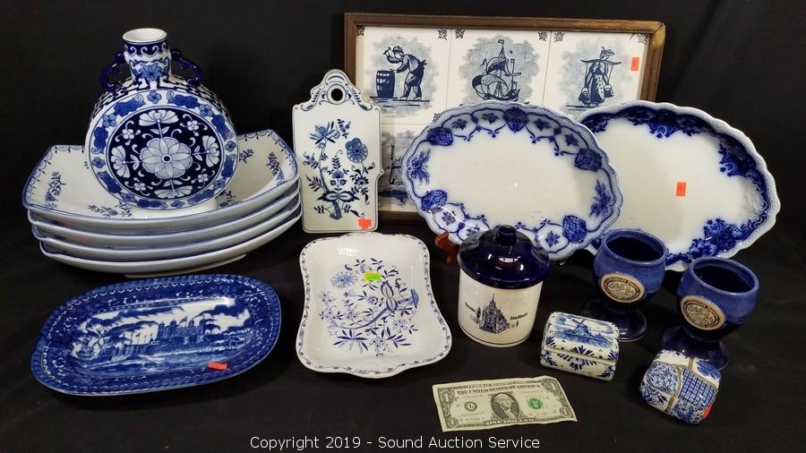 06/25/19 Antique's, Collectibles, New & Used Consignment Auction