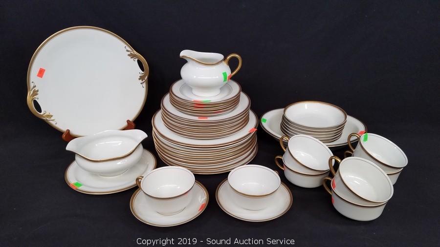 06/25/19 Antique's, Collectibles, New & Used Consignment Auction