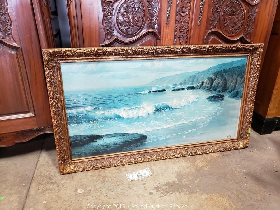 06/25/19 Antique's, Collectibles, New & Used Consignment Auction