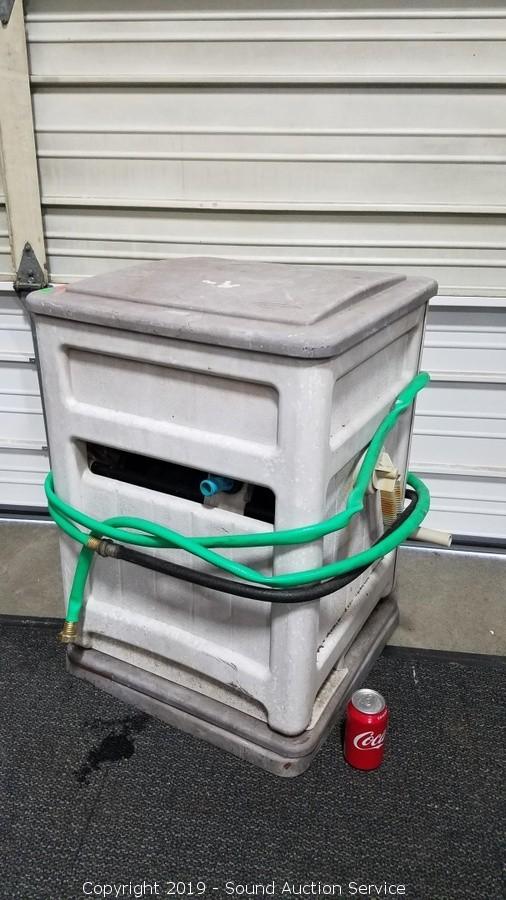06/27/19 Severson, Weathers, Mackey & Others Estate Auction