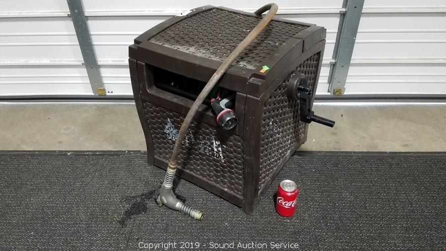 06/27/19 Severson, Weathers, Mackey & Others Estate Auction