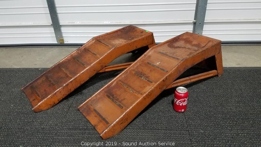 06/27/19 Severson, Weathers, Mackey & Others Estate Auction