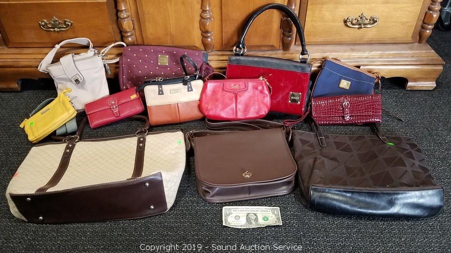 06/27/19 Severson, Weathers, Mackey & Others Estate Auction