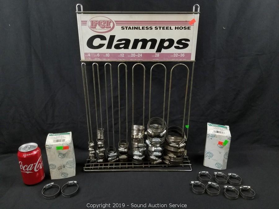 06/27/19 Severson, Weathers, Mackey & Others Estate Auction