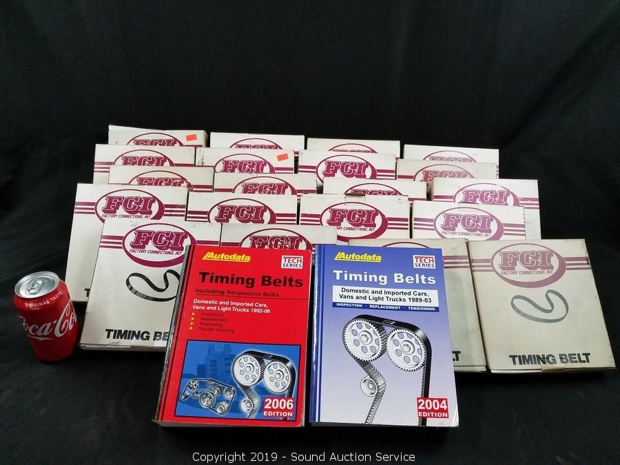 06/27/19 Severson, Weathers, Mackey & Others Estate Auction